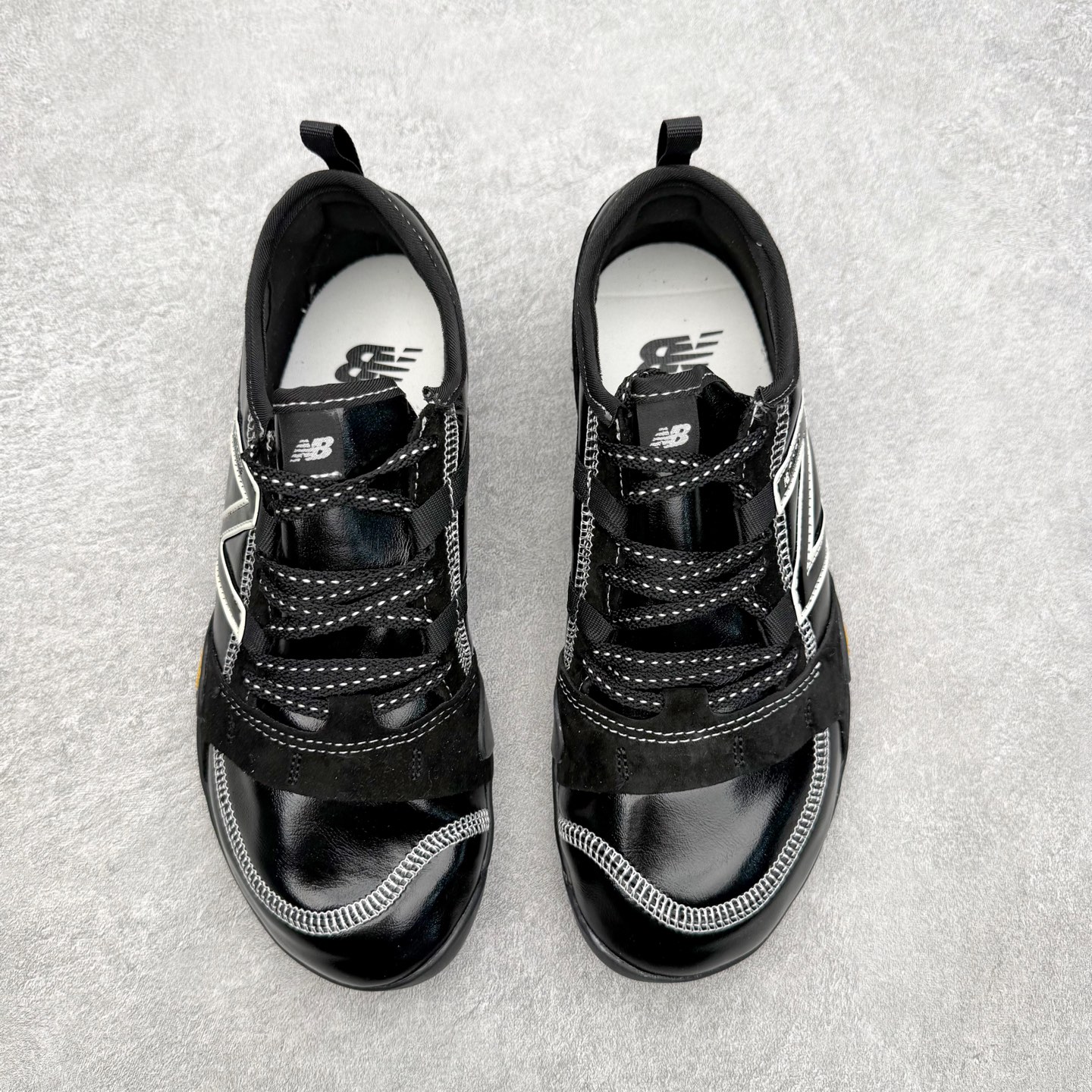 New Balance MT10 NB新百伦薄底赤足鞋减震防滑透气低帮休闲跑步鞋 尺码：36 37 37