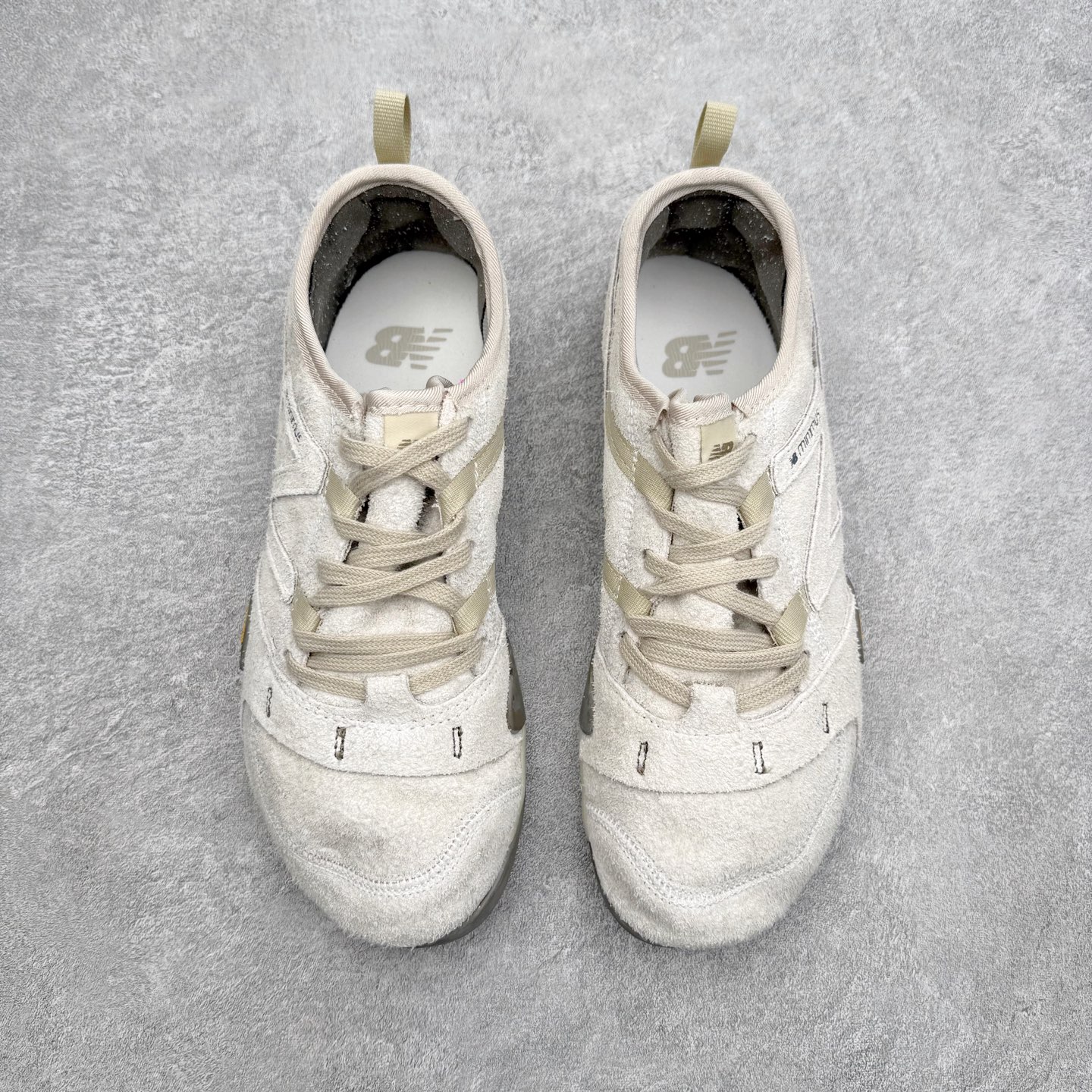 New Balance MT10 NB新百伦薄底赤足鞋减震防滑透气低帮休闲跑步鞋 尺码：36 37 37