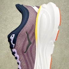 HOKA ONE ONE Bondi 9 WIDE 邦迪九代舒适防滑耐磨低帮休闲跑步鞋 HOKA ONE HOKA ONE ONE Bondi 9 WIDE 邦迪九代舒适防滑耐磨低帮休闲跑步鞋 HOKA ONE