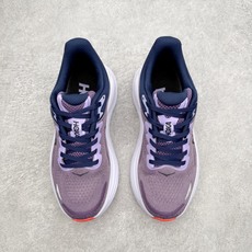 HOKA ONE ONE Bondi 9 WIDE 邦迪九代舒适防滑耐磨低帮休闲跑步鞋 HOKA ONE HOKA ONE ONE Bondi 9 WIDE 邦迪九代舒适防滑耐磨低帮休闲跑步鞋 HOKA ONE