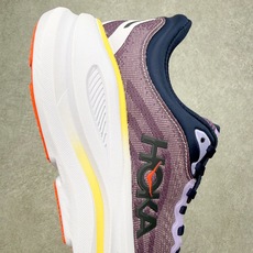 HOKA ONE ONE Bondi 9 WIDE 邦迪九代舒适防滑耐磨低帮休闲跑步鞋 HOKA ONE HOKA ONE ONE Bondi 9 WIDE 邦迪九代舒适防滑耐磨低帮休闲跑步鞋 HOKA ONE