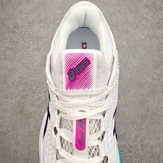 Asics Solution Speed FF 3 CLAY 亚瑟士舒适减震防滑耐磨透气低帮网球鞋 实拍 Asics Solution Speed FF 3 CLAY 亚瑟士舒适减震防滑耐磨透气低帮网球鞋 实拍