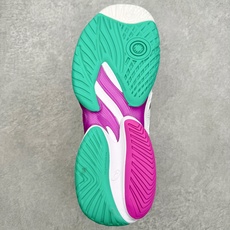 Asics Solution Speed FF 3 CLAY 亚瑟士舒适减震防滑耐磨透气低帮网球鞋 实拍 Asics Solution Speed FF 3 CLAY 亚瑟士舒适减震防滑耐磨透气低帮网球鞋 实拍