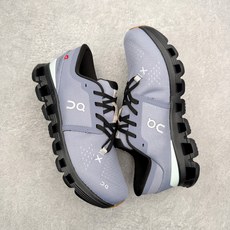 On Cloud X 4 昂跑舒适低帮跑步鞋 此运动品牌 开创于2010年 缓震着陆、强效回弹、轻柔质感 On Cloud X 4 昂跑舒适低帮跑步鞋 此运动品牌 开创于2010年 缓震着陆、强效回弹、轻柔质感