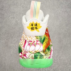 NK Air Foamposite Pro 天津喷2.0 IR2078-100 莞产原底面 公司渠道同模 NK Air Foamposite Pro 天津喷2.0 IR2078-100 莞产原底面 公司渠道同模
