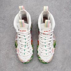 NK Air Foamposite Pro 天津喷2.0 IR2078-100 莞产原底面 公司渠道同模 NK Air Foamposite Pro 天津喷2.0 IR2078-100 莞产原底面 公司渠道同模