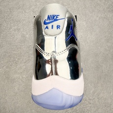 #NC版 Air Jordan AJ11 Retro 液态银 CT8012-730 原楦原档案数据开模打 #NC版 Air Jordan AJ11 Retro 液态银 CT8012-730 原楦原档案数据开模打