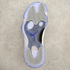#NC版 Air Jordan AJ11 Retro 液态银 CT8012-730 原楦原档案数据开模打 #NC版 Air Jordan AJ11 Retro 液态银 CT8012-730 原楦原档案数据开模打