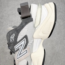 New Balance NB9060 Summer Raincloud 穆勒半拖凉鞋舒适贴合支撑生活休闲 New Balance NB9060 Summer Raincloud 穆勒半拖凉鞋舒适贴合支撑生活休闲