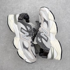 New Balance NB9060 Summer Raincloud 穆勒半拖凉鞋舒适贴合支撑生活休闲 New Balance NB9060 Summer Raincloud 穆勒半拖凉鞋舒适贴合支撑生活休闲