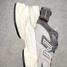 New Balance NB9060 Summer Raincloud 穆勒半拖凉鞋舒适贴合支撑生活休闲 New Balance NB9060 Summer Raincloud 穆勒半拖凉鞋舒适贴合支撑生活休闲