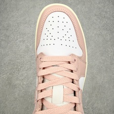 Air Jordan AJ1 Low 低帮 粉白 DC0774-162 终端优势供应 市面中低帮最具代表 Air Jordan AJ1 Low 低帮 粉白 DC0774-162 终端优势供应 市面中低帮最具代表