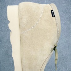 #GD广顶 Clarks Originals WALLABEE 其乐时尚复古休闲鞋袋鼠鞋GTX男款时尚复 #GD广顶 Clarks Originals WALLABEE 其乐时尚复古休闲鞋袋鼠鞋GTX男款时尚复