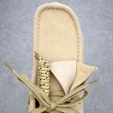 #GD广顶 Clarks Originals WALLABEE 其乐时尚复古休闲鞋袋鼠鞋GTX男款时尚复 #GD广顶 Clarks Originals WALLABEE 其乐时尚复古休闲鞋袋鼠鞋GTX男款时尚复