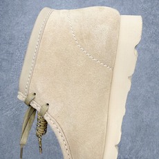 #GD广顶 Clarks Originals WALLABEE 其乐时尚复古休闲鞋袋鼠鞋GTX男款时尚复 #GD广顶 Clarks Originals WALLABEE 其乐时尚复古休闲鞋袋鼠鞋GTX男款时尚复