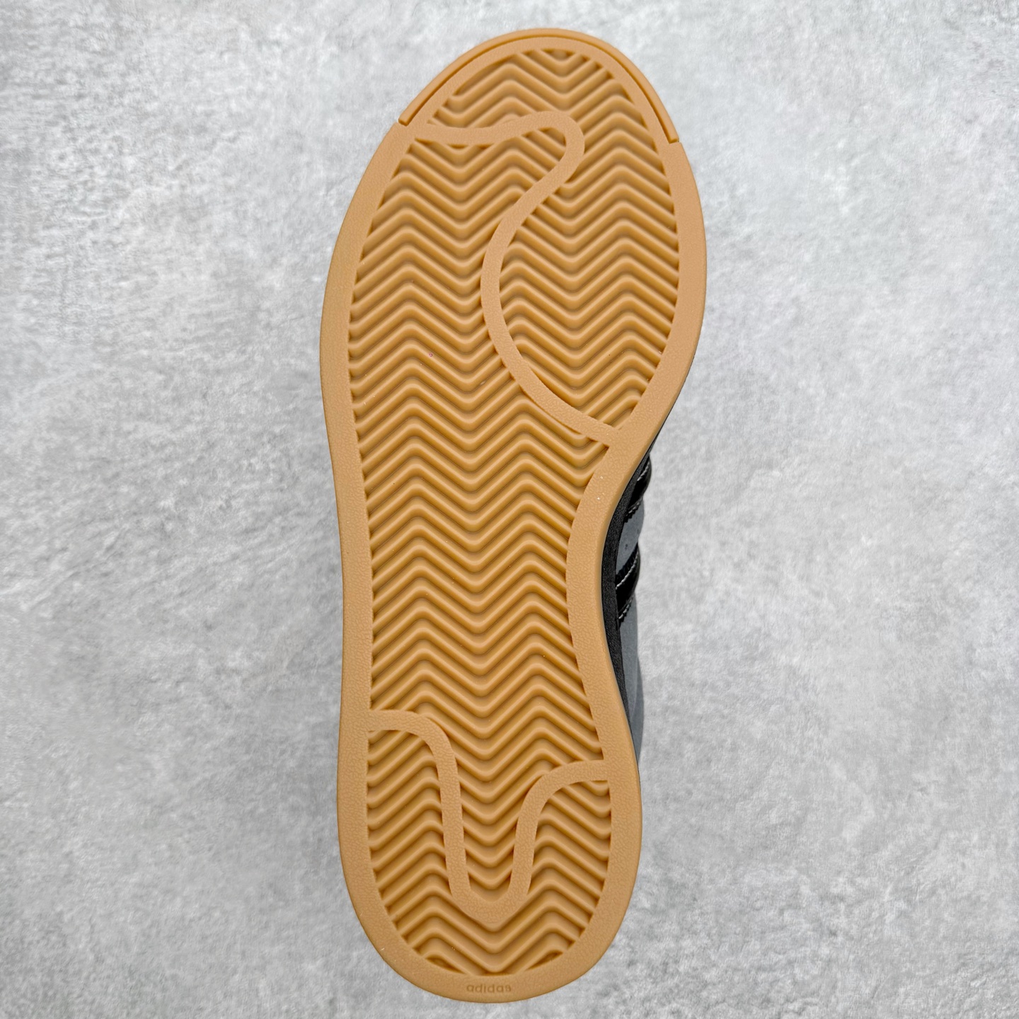 AD Originals Superstar ST 经典复古贝壳头厚底板鞋 KI4208 独家控货 平台