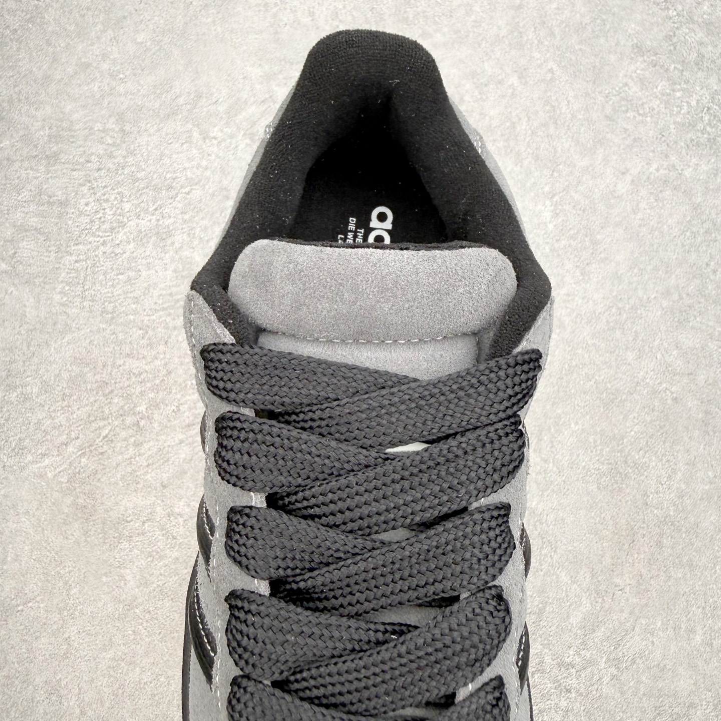 AD Originals Superstar ST 经典复古贝壳头厚底板鞋 KI4208 独家控货 平台