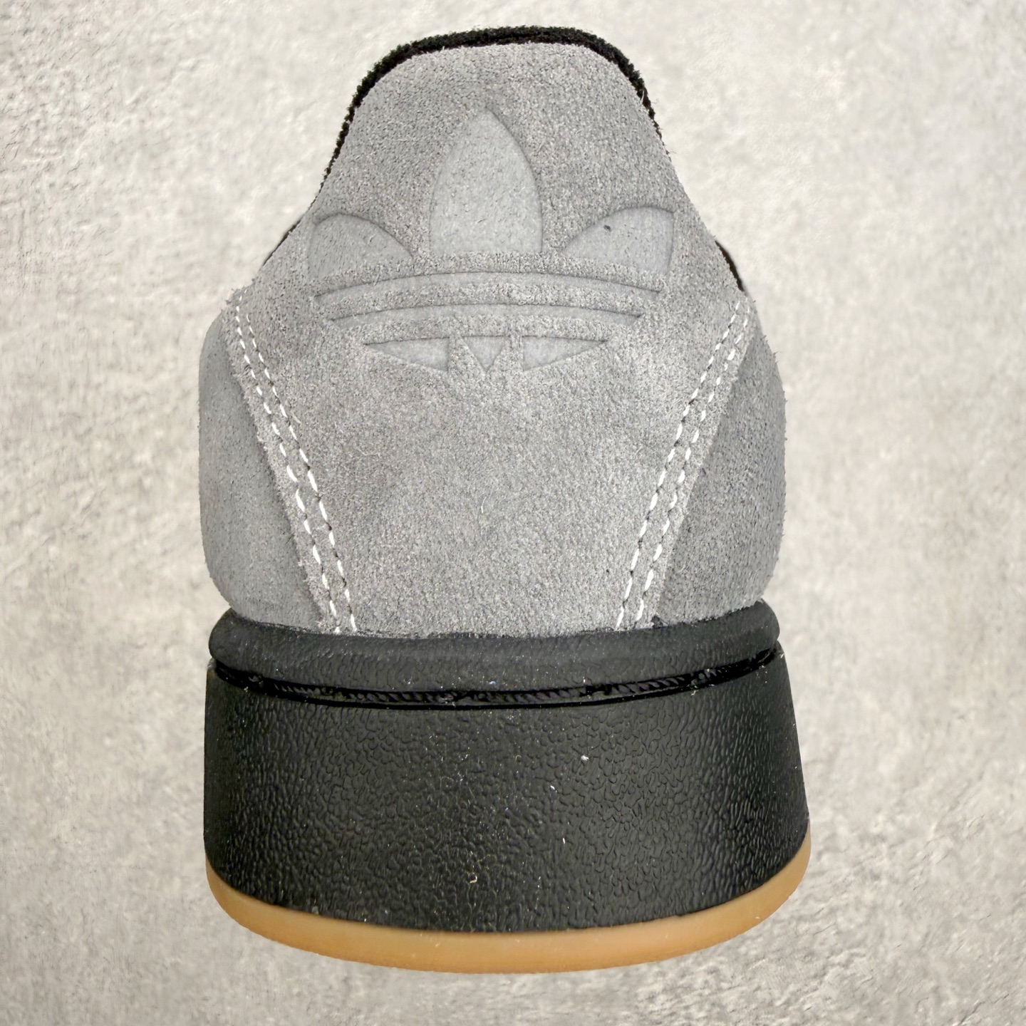 AD Originals Superstar ST 经典复古贝壳头厚底板鞋 KI4208 独家控货 平台