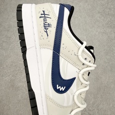 #YC纯原 NK Dunk Low 潮跃 DD1391-100 此款采用经典的黑白基底,在这之上,泼墨的 #YC纯原 NK Dunk Low 潮跃 DD1391-100 此款采用经典的黑白基底,在这之上,泼墨的