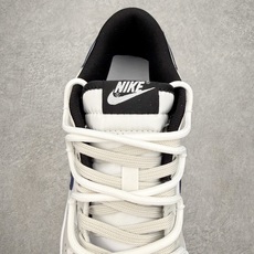 #YC纯原 NK Dunk Low 潮跃 DD1391-100 此款采用经典的黑白基底,在这之上,泼墨的 #YC纯原 NK Dunk Low 潮跃 DD1391-100 此款采用经典的黑白基底,在这之上,泼墨的