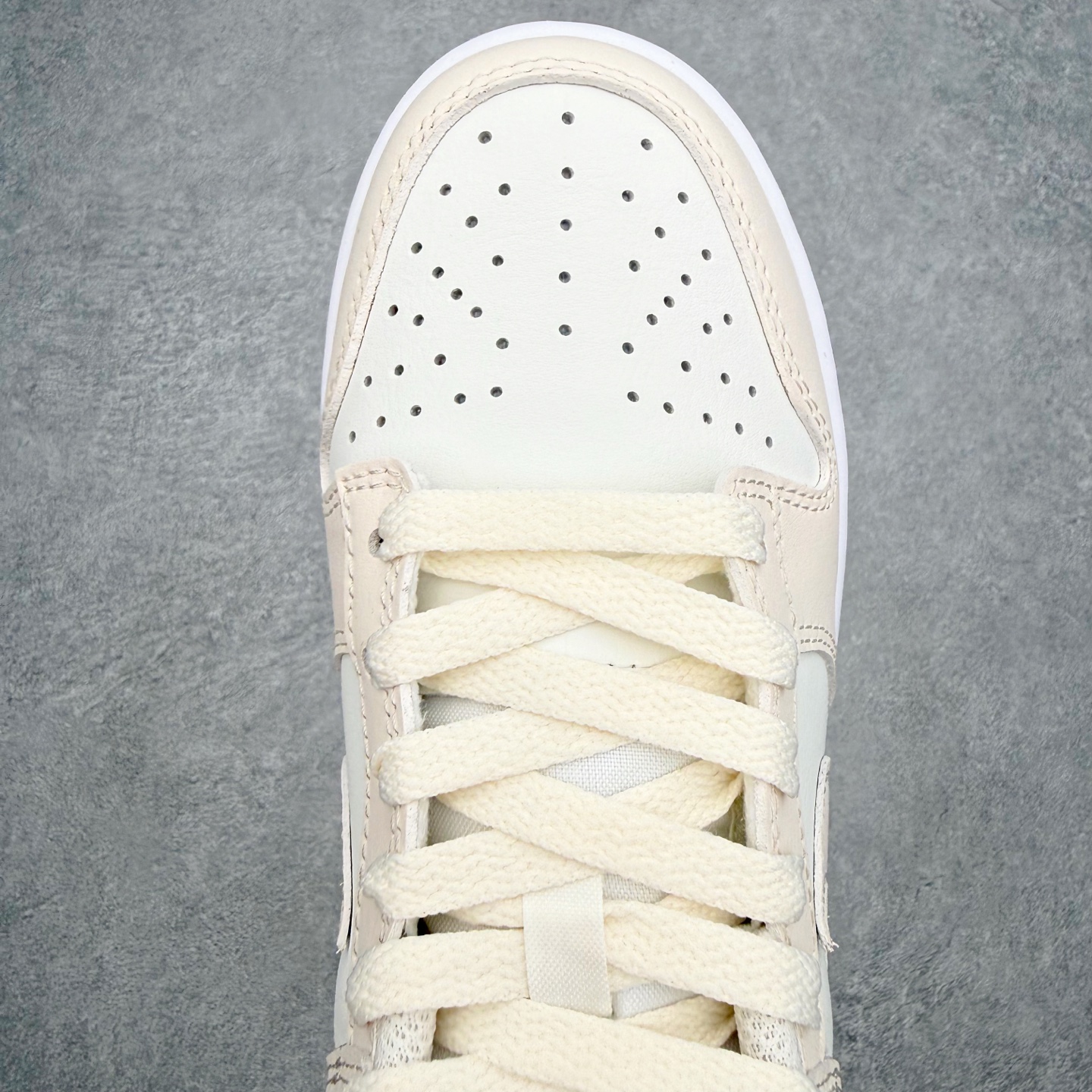 ＃YC纯原 NK SB Dunk Low 米色 IM6572-105 实力大厂出品 新配色陆续开发 利润