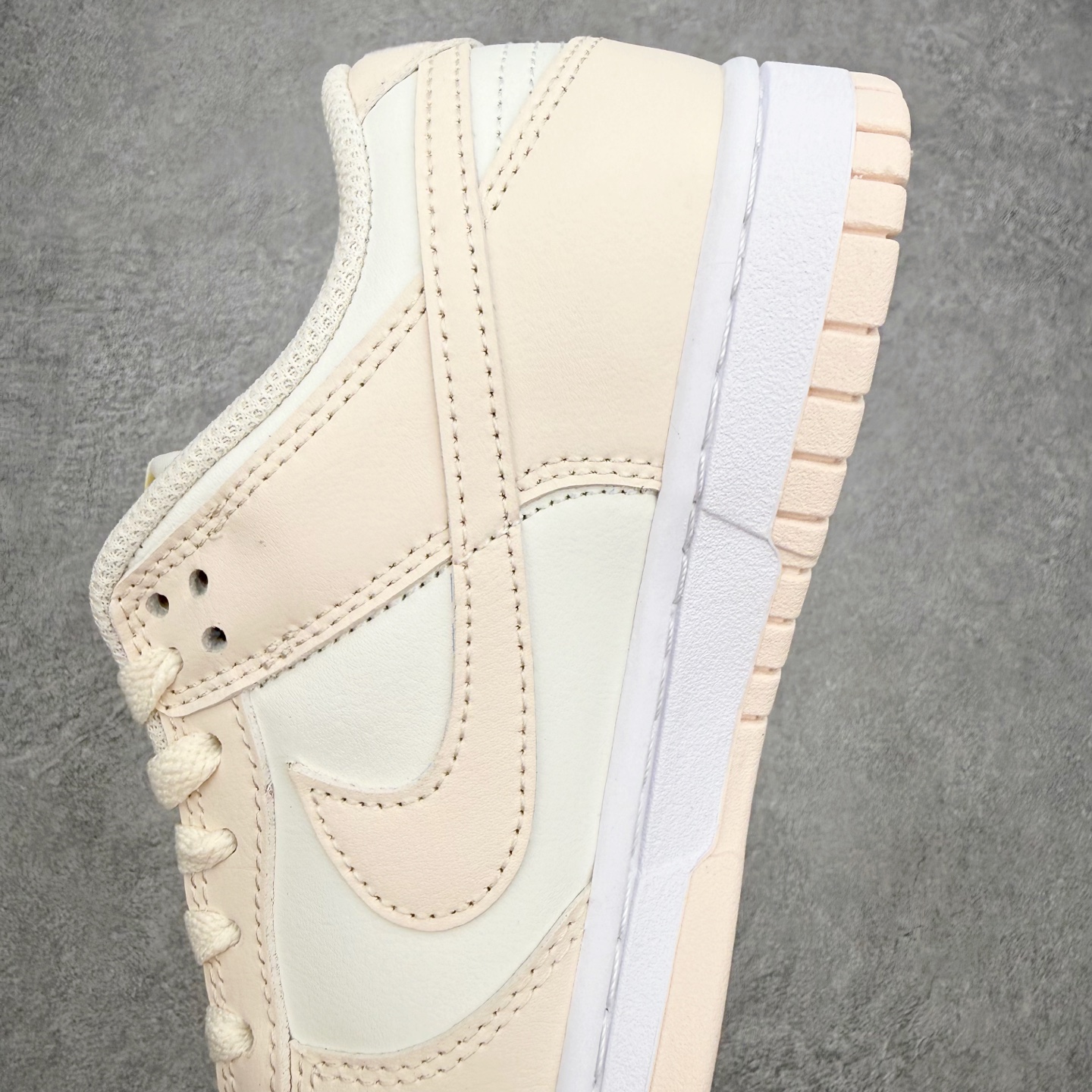 ＃YC纯原 NK SB Dunk Low 米色 IM6572-105 实力大厂出品 新配色陆续开发 利润