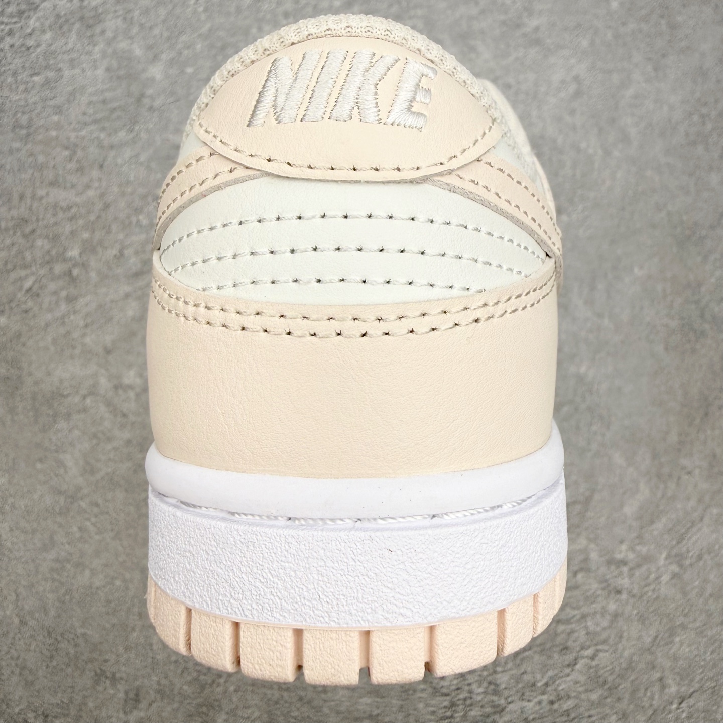 ＃YC纯原 NK SB Dunk Low 米色 IM6572-105 实力大厂出品 新配色陆续开发 利润