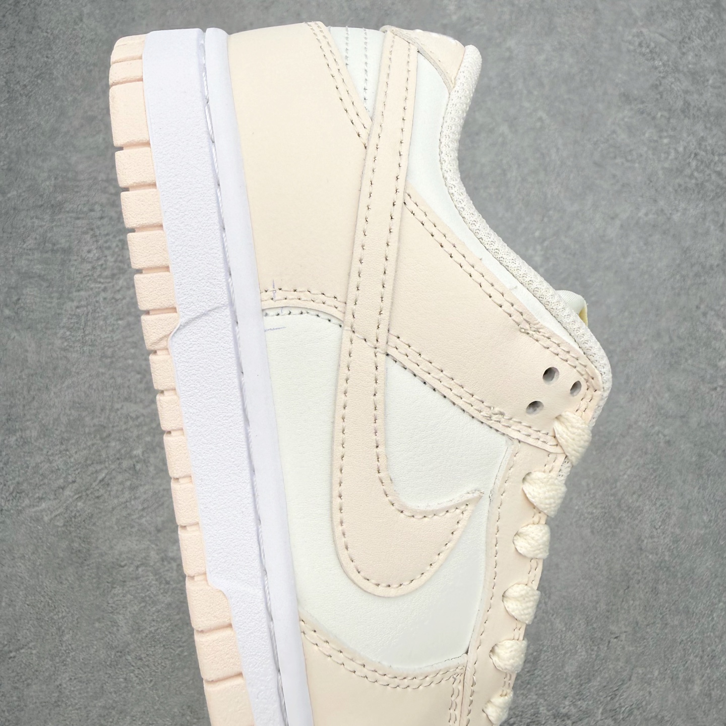 ＃YC纯原 NK SB Dunk Low 米色 IM6572-105 实力大厂出品 新配色陆续开发 利润