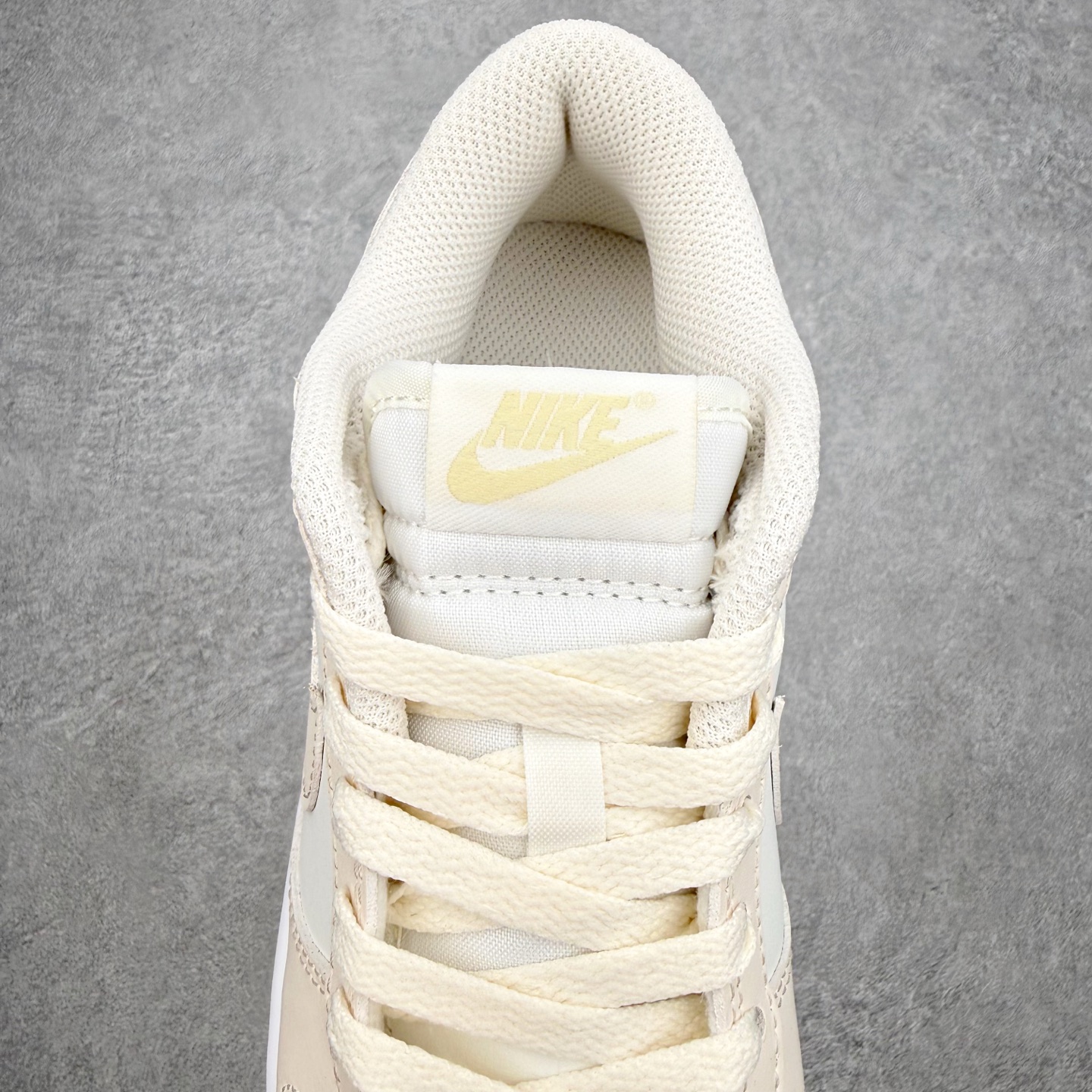 ＃YC纯原 NK SB Dunk Low 米色 IM6572-105 实力大厂出品 新配色陆续开发 利润
