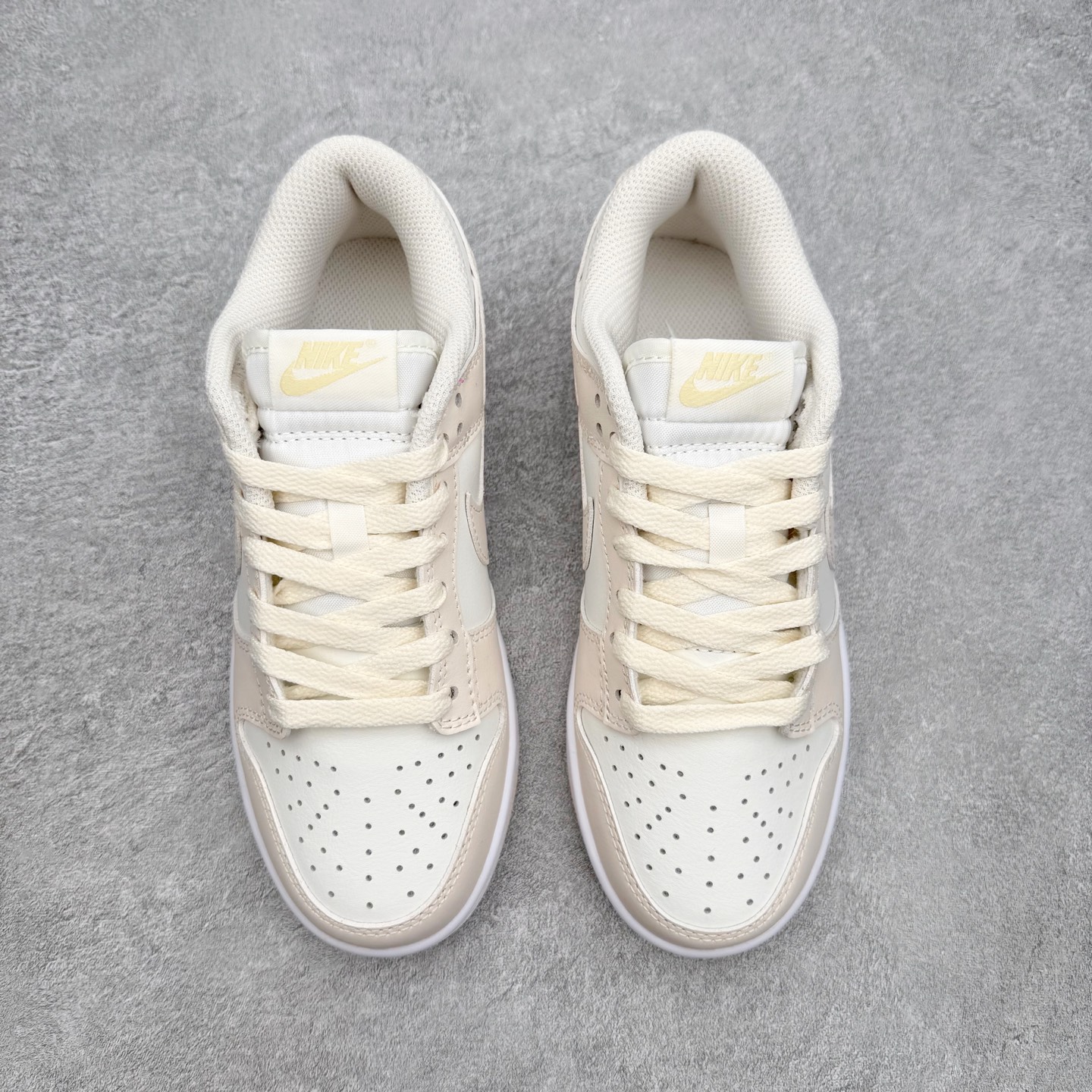 ＃YC纯原 NK SB Dunk Low 米色 IM6572-105 实力大厂出品 新配色陆续开发 利润