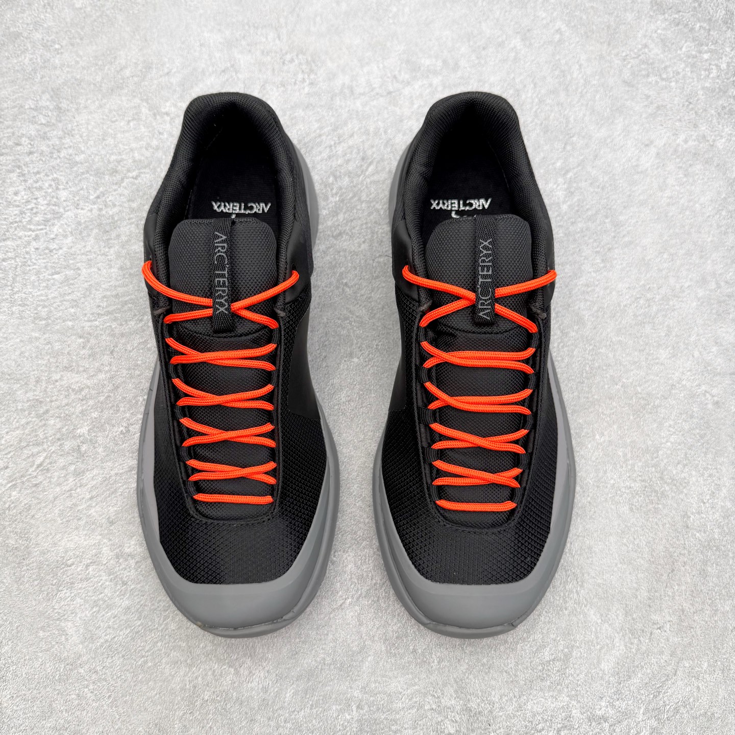 Arcteryx Kopec GTX 始祖鸟户外防水透气低帮徒步登山鞋 Arcteryx中文名始祖鸟，加