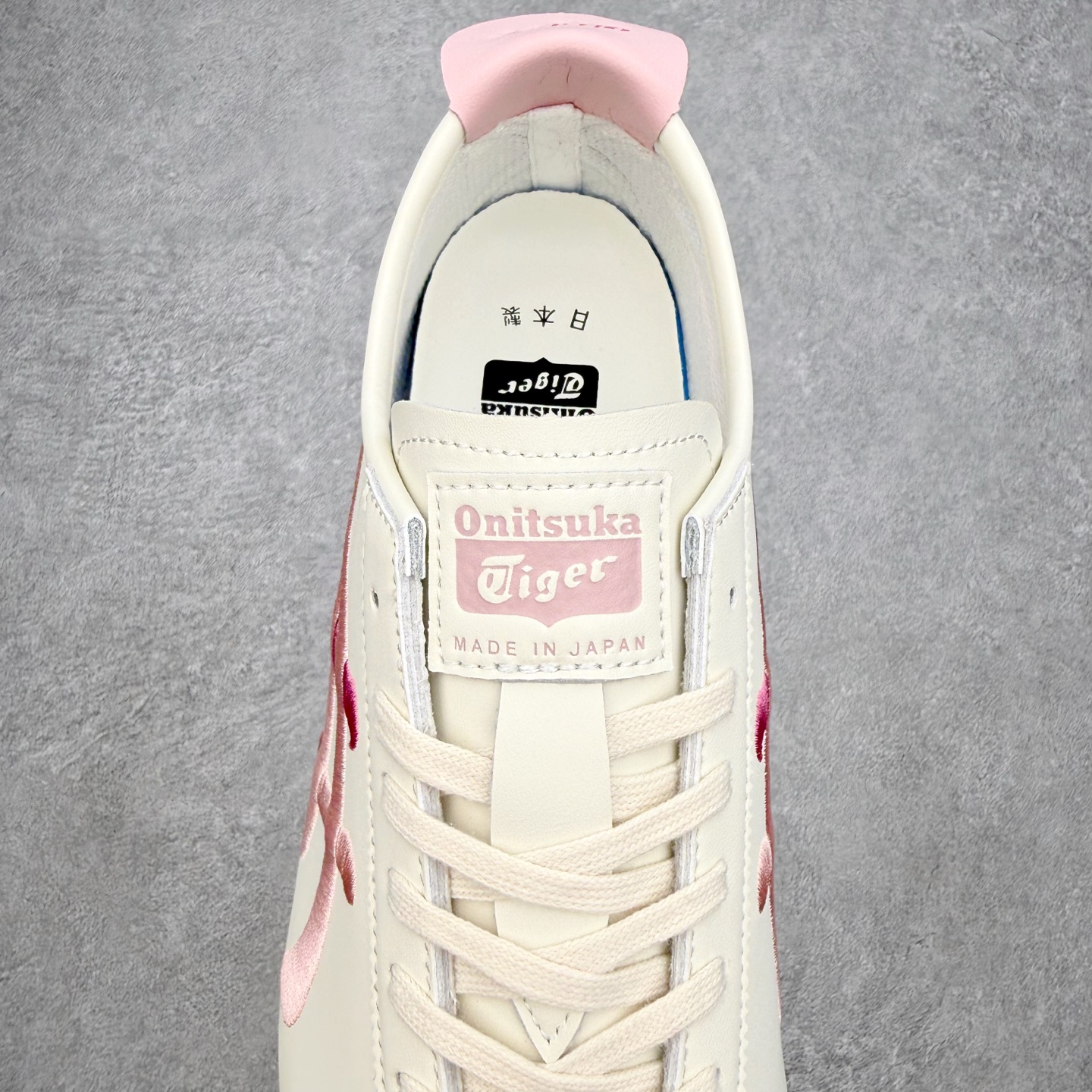 ＃C版 Asics Onitsuka Tiger MEXICO 66 亚瑟士鬼冢虎复古经典板鞋 市场王者