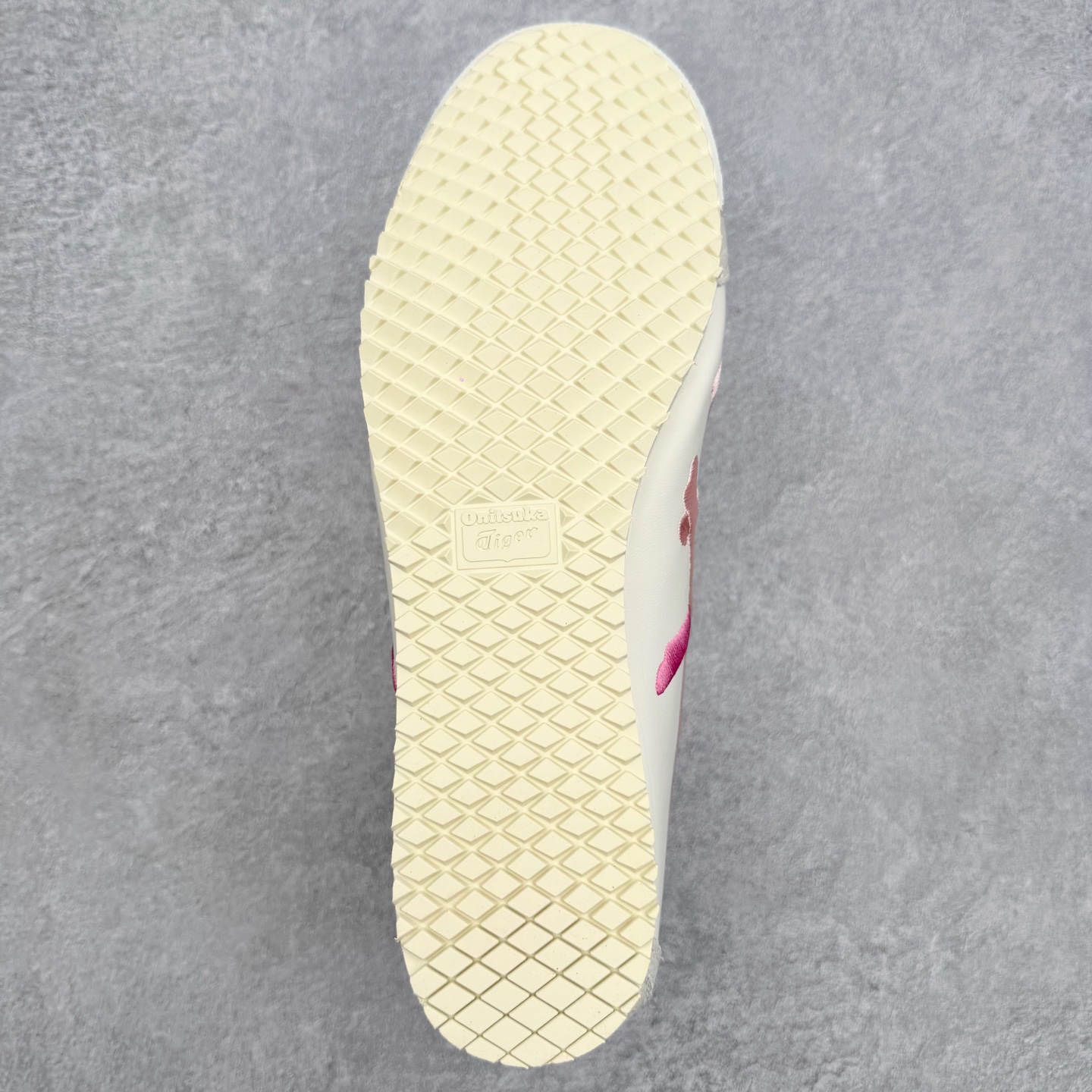 ＃C版 Asics Onitsuka Tiger MEXICO 66 亚瑟士鬼冢虎复古经典板鞋 市场王者