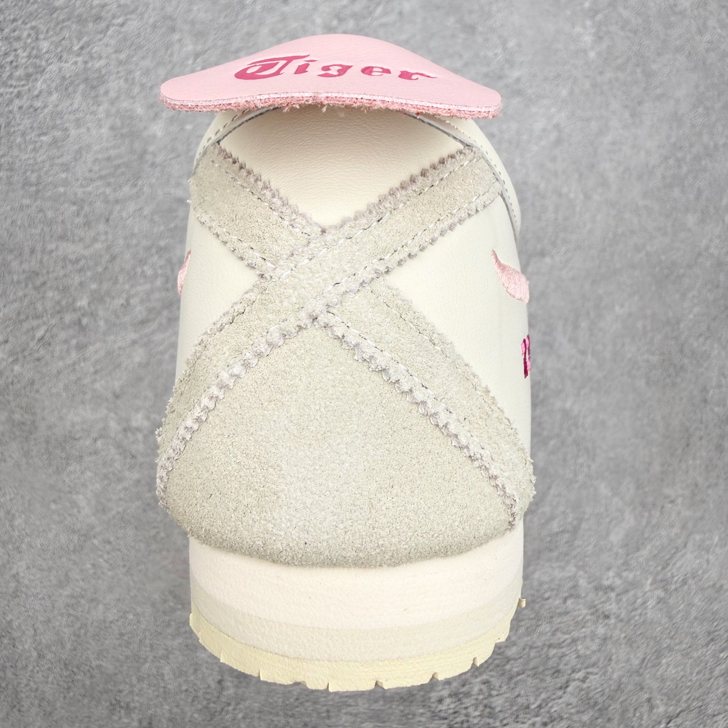 ＃C版 Asics Onitsuka Tiger MEXICO 66 亚瑟士鬼冢虎复古经典板鞋 市场王者