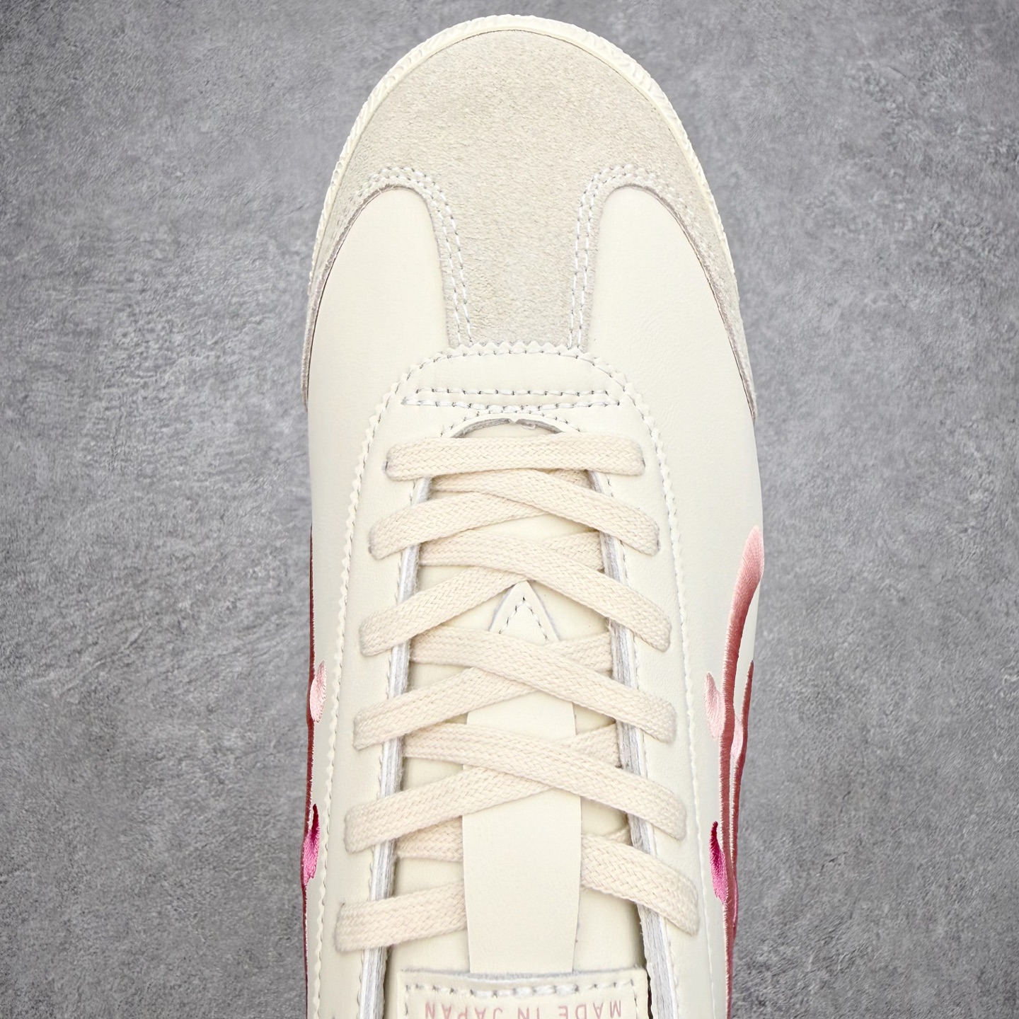 ＃C版 Asics Onitsuka Tiger MEXICO 66 亚瑟士鬼冢虎复古经典板鞋 市场王者