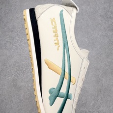 #C版 Asics Onitsuka Tiger MEXICO 66 亚瑟士鬼冢虎复古经典板鞋 市场王者 #C版 Asics Onitsuka Tiger MEXICO 66 亚瑟士鬼冢虎复古经典板鞋 市场王者