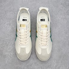 #C版 Asics Onitsuka Tiger MEXICO 66 亚瑟士鬼冢虎复古经典板鞋 市场王者 #C版 Asics Onitsuka Tiger MEXICO 66 亚瑟士鬼冢虎复古经典板鞋 市场王者