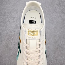 #C版 Asics Onitsuka Tiger MEXICO 66 亚瑟士鬼冢虎复古经典板鞋 市场王者 #C版 Asics Onitsuka Tiger MEXICO 66 亚瑟士鬼冢虎复古经典板鞋 市场王者