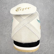 #C版 Asics Onitsuka Tiger MEXICO 66 亚瑟士鬼冢虎复古经典板鞋 市场王者 #C版 Asics Onitsuka Tiger MEXICO 66 亚瑟士鬼冢虎复古经典板鞋 市场王者