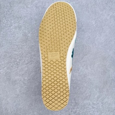 #C版 Asics Onitsuka Tiger MEXICO 66 亚瑟士鬼冢虎复古经典板鞋 市场王者 #C版 Asics Onitsuka Tiger MEXICO 66 亚瑟士鬼冢虎复古经典板鞋 市场王者