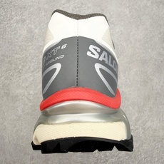 #PK4.0 Salomon XT-6 萨洛蒙复古潮流户外机能登山跑鞋 纯原外贸平台特供订单 耗时半年巨 #PK4.0 Salomon XT-6 萨洛蒙复古潮流户外机能登山跑鞋 纯原外贸平台特供订单 耗时半年巨