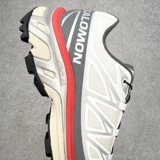#PK4.0 Salomon XT-6 萨洛蒙复古潮流户外机能登山跑鞋 纯原外贸平台特供订单 耗时半年巨 #PK4.0 Salomon XT-6 萨洛蒙复古潮流户外机能登山跑鞋 纯原外贸平台特供订单 耗时半年巨