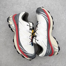 #PK4.0 Salomon XT-6 萨洛蒙复古潮流户外机能登山跑鞋 纯原外贸平台特供订单 耗时半年巨 #PK4.0 Salomon XT-6 萨洛蒙复古潮流户外机能登山跑鞋 纯原外贸平台特供订单 耗时半年巨