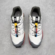 #PK4.0 Salomon XT-6 萨洛蒙复古潮流户外机能登山跑鞋 纯原外贸平台特供订单 耗时半年巨 #PK4.0 Salomon XT-6 萨洛蒙复古潮流户外机能登山跑鞋 纯原外贸平台特供订单 耗时半年巨