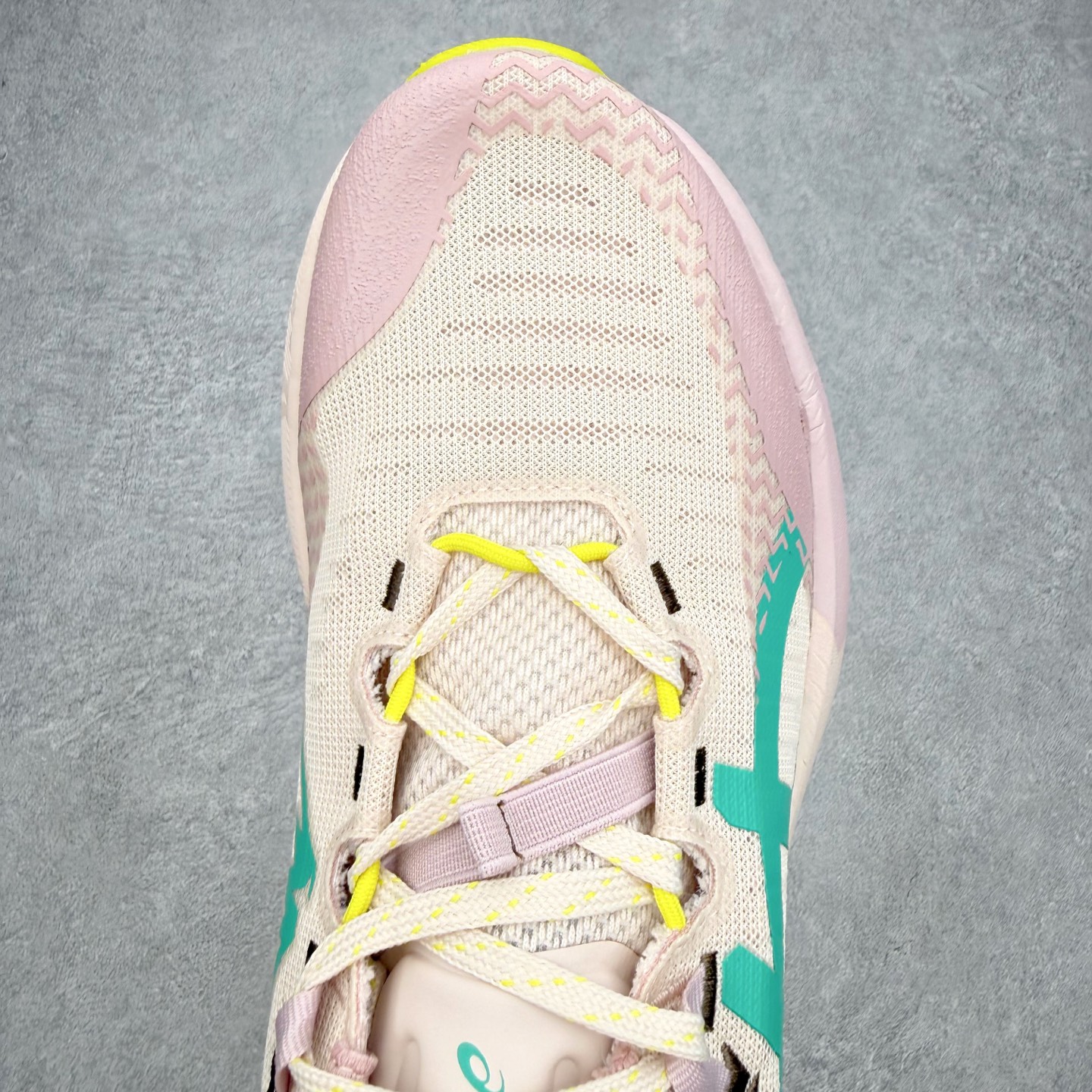 Asics Gel-Trabuco Max 5 舒适缓震轻便竞速 低帮跑步鞋 ASICS（亚瑟士）是日本