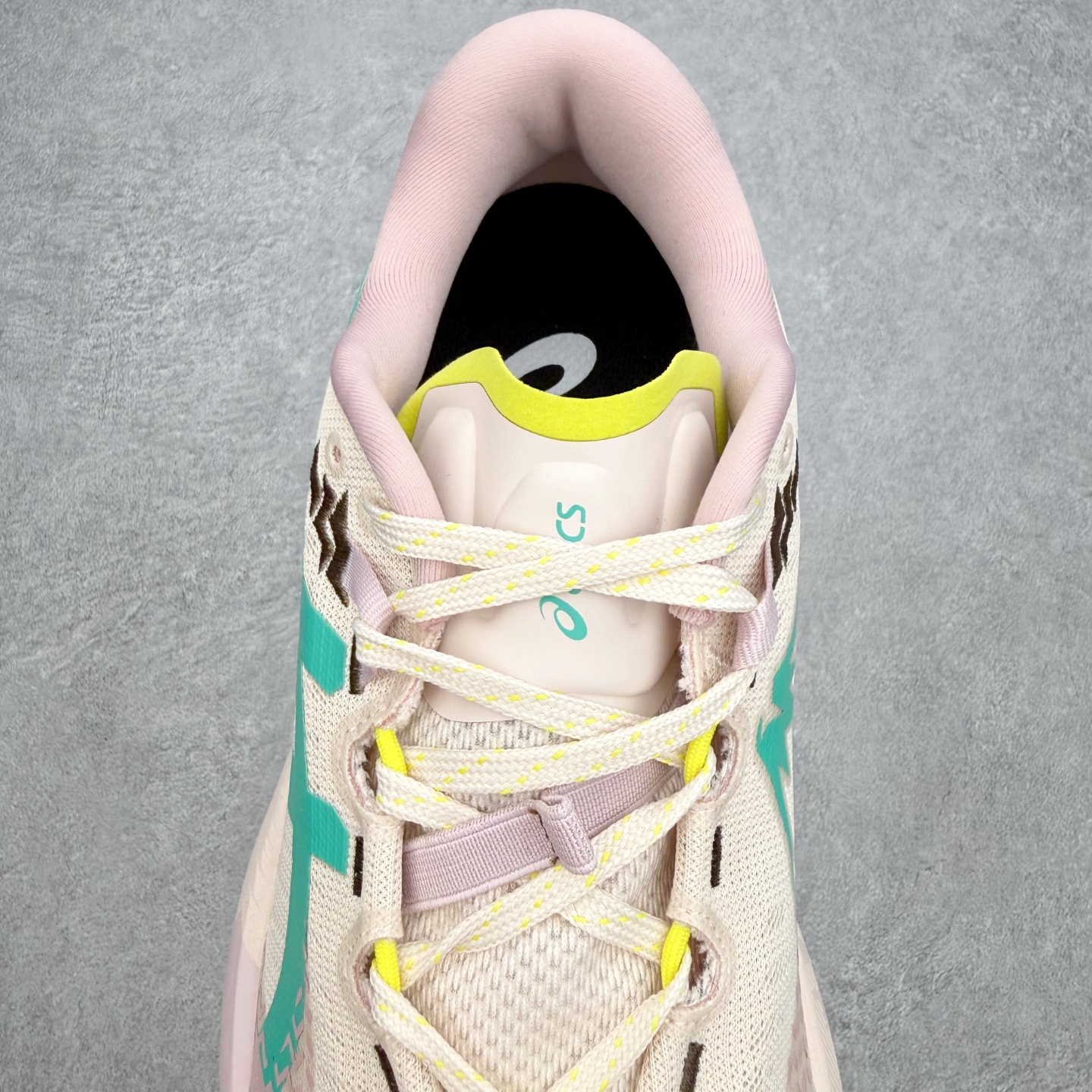 Asics Gel-Trabuco Max 5 舒适缓震轻便竞速 低帮跑步鞋 ASICS（亚瑟士）是日本