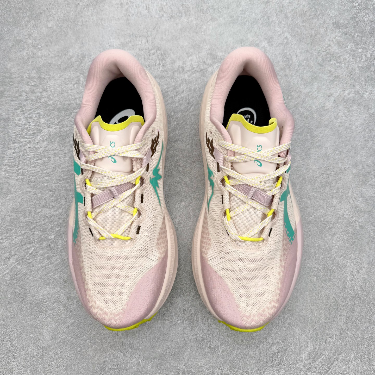 Asics Gel-Trabuco Max 5 舒适缓震轻便竞速 低帮跑步鞋 ASICS（亚瑟士）是日本