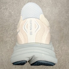 HOKA ONE ONE Clifton 克里夫顿10代专业性能减震公路跑步鞋 轻盈透气的针织网面和纱线 HOKA ONE ONE Clifton 克里夫顿10代专业性能减震公路跑步鞋 轻盈透气的针织网面和纱线
