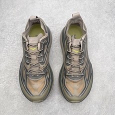 HOKA ONE ONE Stinson One 7 斯廷森7代系列低帮全地形厚底轻量运动越野跑鞋 HO HOKA ONE ONE Stinson One 7 斯廷森7代系列低帮全地形厚底轻量运动越野跑鞋 HO