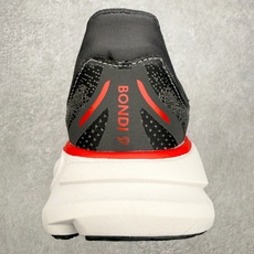 HOKA ONE ONE Bondi 9 WIDE 邦迪九代舒适防滑耐磨低帮休闲跑步鞋 HOKA ONE HOKA ONE ONE Bondi 9 WIDE 邦迪九代舒适防滑耐磨低帮休闲跑步鞋 HOKA ONE